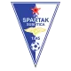 Logo FK Spartak Zlatibor Voda