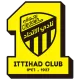 Logo Al-Ittihad Club