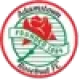 Logo Adamstown Rosebuds FC